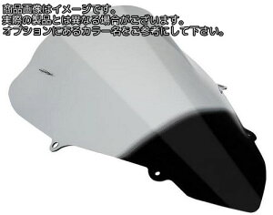 Powerbronze / �p���[�u�����Y �G�A�t���[ �X�N���[�� KAWASAKI ZRX1200S 01-04 �t���I �O���[�� | 400-K115-010