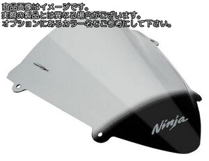 Powerbronze / �p���[�u�����Y �G�A�t���[�X�N���[�� ���b�h KAWASAKI NINJA 250R 08-13 | 400-K123-005