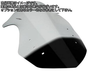 Powerbronze / �p���[�u�����Y �G�A�t���[�X�N���[�� �\���b�h�u���b�N KAWASAKI Z1000SX 11-16 (NO GRAPHIC) | 400-K127-003