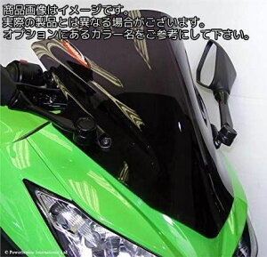 Powerbronze / p[uY GAt[XN[ _[NeBg KAWASAKI NINJA 300 13-18 NINJA 250R 13-14 (ASIA ONLY) | 400-K131-002