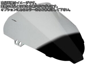 Powerbronze / �p���[�u�����Y �G�A�t���[ �X�N���[�� SUZUKI RF600 93-97 �C�G���[ | 400-S101-006