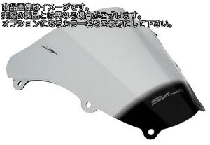 Powerbronze / �p���[�u�����Y �G�A�t���[ �X�N���[�� SUZUKI SV650S 03-11 �u���b�N | 400-S108-003