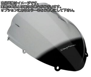 Powerbronze / �p���[�u�����Y �G�A�t���[�X�N���[�� �t���X�g�T�t�@�C�� �u���[ TRIUMPH DAYTONA T955I 04-05 | 400-T105-018