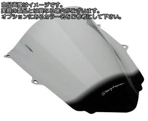Powerbronze / �p���[�u�����Y �G�A�t���[�X�N���[�� �A���o�[ TRIUMPH DAYTONA 675 13-16 DAYTONA 675R 13-16 | 400-T113-007