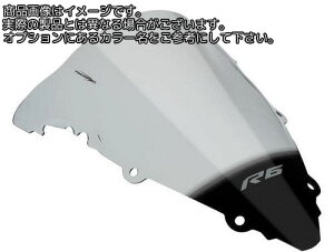 Powerbronze / p[uY GAt[ XN[ YAMAHA YZF-R6 03-05 Ao[ | 400-Y105-007