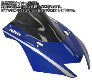 Powerbronze / �p���[�u�����Y �G�A�t���[�X�N���[�� ���C�g�e�B���g YAMAHA YZF-R6 17-19 | 400-Y146-001