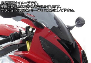 Powerbronze / �p���[�u�����Y �X�^���_�[�h�X�N���[�� �C�G���[ BMW S1000RR 15-18 | 410-B118-006