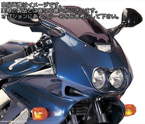 Powerbronze / p[uY X^_[h XN[ HONDA VTR1000 FIRESTORM Ao[ | 410-H143-007