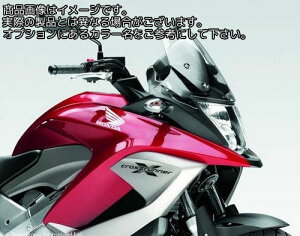 Powerbronze / p[uY X^_[h XN[ HONDA VFR800X CROSSRUNNER 11 t[bh | 410-H165-013
