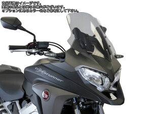 Powerbronze / p[uY X^_[hXN[ tXgXeXO[ HONDA VFR800X CROSSRUNNER 17-19 (STANDARD HEIGHT) | 410-H176-019