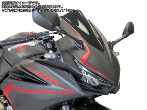 Powerbronze / p[uY X^_[hXN[ CG[ HONDA CBR500R 19 | 410-H179-006
