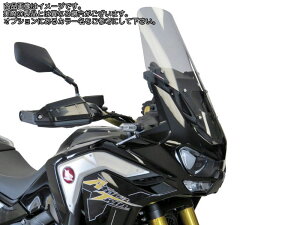 Powerbronze / �p���[�u�����Y �X�^���_�[�h�X�N���[�� HONDA CRF1100L �A�t���J�c�C�� Adv. SPORTS 20 �C�G���[ | 410-H184-006