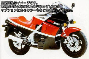 Powerbronze / �p���[�u�����Y �X�^���_�[�h �X�N���[�� KAWASAKI GPZ600R 86-89 �u���[ | 410-K113-008