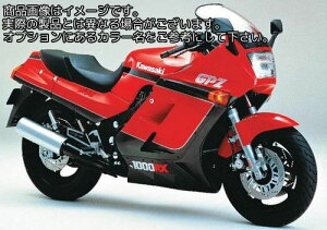 Powerbronze / �p���[�u�����Y �X�^���_�[�h �X�N���[�� KAWASAKI GPZ1000RX 85-89 ���b�h | 410-K136-005
