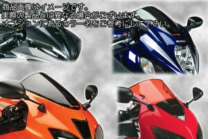 Powerbronze / �p���[�u�����Y �X�^���_�[�h �X�N���[�� KAWASAKI ZX-14 06-11 �u���[ | 410-K158-008