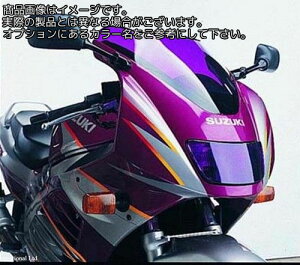 Powerbronze / �p���[�u�����Y �X�^���_�[�h �X�N���[�� SUZUKI RF600 93-97 �t���I �O���[�� | 410-S112-010