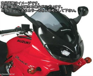 Powerbronze / �p���[�u�����Y �X�^���_�[�h �X�N���[�� SUZUKI GSF600S BANDIT ���b�h | 410-S115-005