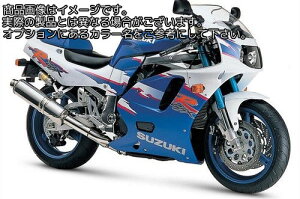 Powerbronze / p[uY X^_[h XN[ SUZUKI GSXR750 WR _[N eBg | 410-S119-002