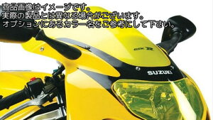 Powerbronze / p[uY X^_[h XN[ SUZUKI GSXR600 01-03 _[N eBg | 410-S120-002