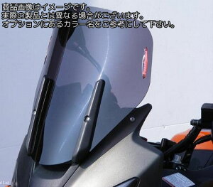 Powerbronze / �p���[�u�����Y �X�^���_�[�h �X�N���[�� SUZUKI V-STROM 650 04-11 �u���b�N | 410-S145-003