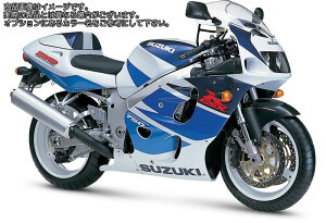 Powerbronze / p[uY X^_[h XN[ SUZUKI GSXR750 WW CG[ | 410-S147-006