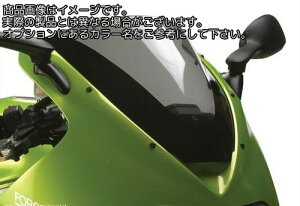 Powerbronze / �p���[�u�����Y �X�^���_�[�h �X�N���[�� TRIUMPH TT600 00-03 �u���b�N | 410-T101-003