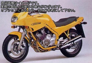 Powerbronze / �p���[�u�����Y �X�^���_�[�h�X�N���[�� �t���X�g�T�t�@�C�� �u���[ YAMAHA XJ600S DIVERSION 92 | 410-Y115-018
