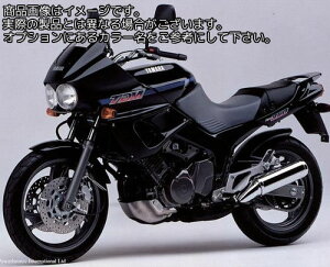 Powerbronze / �p���[�u�����Y �X�^���_�[�h�X�N���[�� �z���C�g YAMAHA TDM850 96-01 | 410-Y130-004