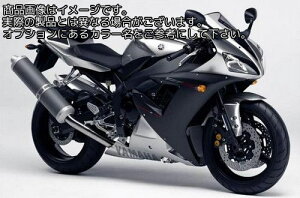 Powerbronze / p[uY X^_[hXN[ tXgXeXO[ YAMAHA YZF-R1 02-03 | 410-Y142-019