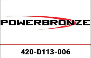 Powerbronze tbvXN[ DUCATI MULTISTRADA V4 21 (515 MM HIGH)/CG[ | 420-D113-006