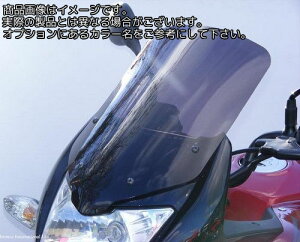 Powerbronze / �p���[�u�����Y �t���b�v�X�N���[�� �t���I�O���[�� HONDA CBF125 08-17 (385 MM) | 420-H144-010