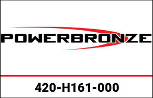 Powerbronze / p[uY XN[^[XN[ HONDA PCX125 14-17 (: 785 MM) NA | 420-H161-000
