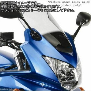 Powerbronze / �p���[�u�����Y �t���b�v�A�b�v �X�N���[�� SUZUKI RF600 93-97 �_�[�N �e�B���g | 420-S102-002