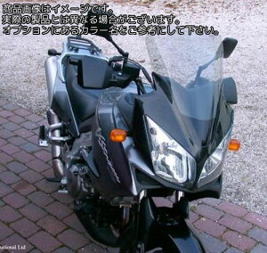 Powerbronze / p[uY tbvAbv XN[ SUZUKI V-STROM 1000 02-04 bh | 420-S112-005