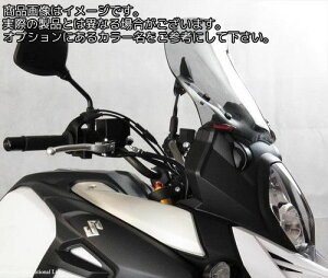 Powerbronze / p[uY tbvXN[ NA SUZUKI DL1000 V-STROM 14-19 (: 330 MM) | 420-S125-000