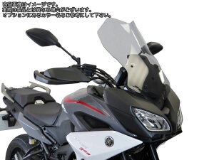 Powerbronze / �p���[�u�����Y �t���b�v�X�N���[�� �\���b�h�u���b�N YAMAHA MT-09 TRACER 18-19 MT-09 TRACER GT 18-19 FJ-09 TRACER 18-19 FJ-09 TRACER GT 18-19 (505 MM) | 420-Y149-003