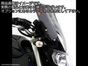 Powerbronze / p[uY CgXN[ CG[ YAMAHA MT-09 FZ-09 13-16 (380 MM) | 430-U150-006