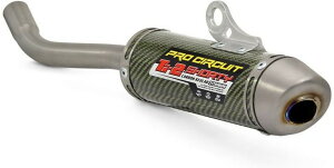 PRO CIRCUIT Ti-2 V[gTCT[ J[{/`^GhLbv Yamaha YZ85 | 1131985K