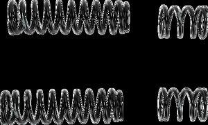 PROGRESSIVE / �v���O���b�V�u�T�X�y���V���� SPRING O/RL SERIES 70/130 | 03-1331B