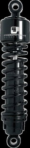 PROGRESSIVE / �v���O���b�V�u�T�X�y���V���� 11.5SHK 4000 SRS H-D BLK | 412-4006B
