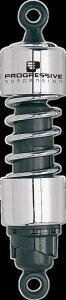 PROGRESSIVE / �v���O���b�V�u�T�X�y���V���� �V���b�N 412 12.5 �N���[�� | 412-4214C