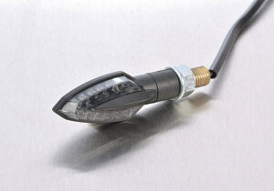 PROTECH / �v���e�b�N LED-indicator RC-10 left/right I quantity unit piece-�u���b�N | 65327002