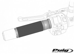 Puig^v[` Hi-Tech Ascent Obv- bh | 6326R