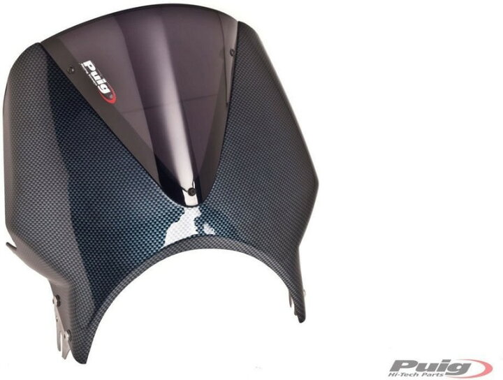 楽天市場】Puig / プーチ フロントガラスmod。ビジョン川崎Z900RS 18 