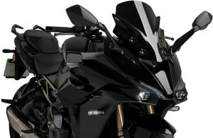 Puig / �v�[�` �X�|�[�c�X�N���[���X�Y�LGSX-S1000GT 22'-�u���b�N | 21341n