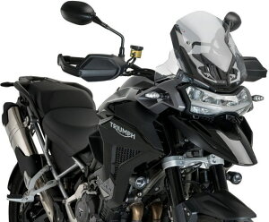 Puig / �v�[�` �X�|�[�c�X�N���[��Triumph Tiger 1200 gt/gt pro/rally 22-�� | 21394H