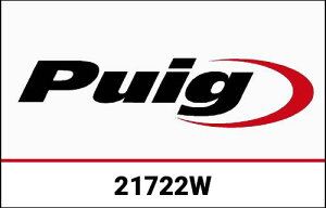 Puig / �v�[�` High-Road Sport �X�N���[�� �N���A | 21722W