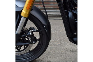 Puig / �v�[�` �t�����g�t�F���_�[�G�N�X�e���V���� Triumph Speed 400 24 | 22176N