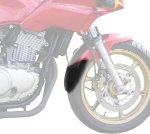 Pyramid Plastics / �s���~�b�h�v���X�`�b�N Honda CB 500 �G�N�X�e���_�[�t�F���_�[ �}�b�g�u���b�N