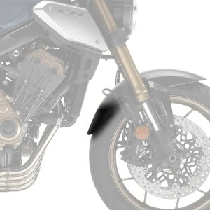 Pyramid Plastics / �s���~�b�h�v���X�`�b�N �G�N�X�e���_�[�t�F���_�[ �}�b�g�u���b�N Honda CB 650